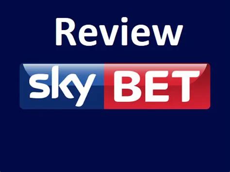 skybet review